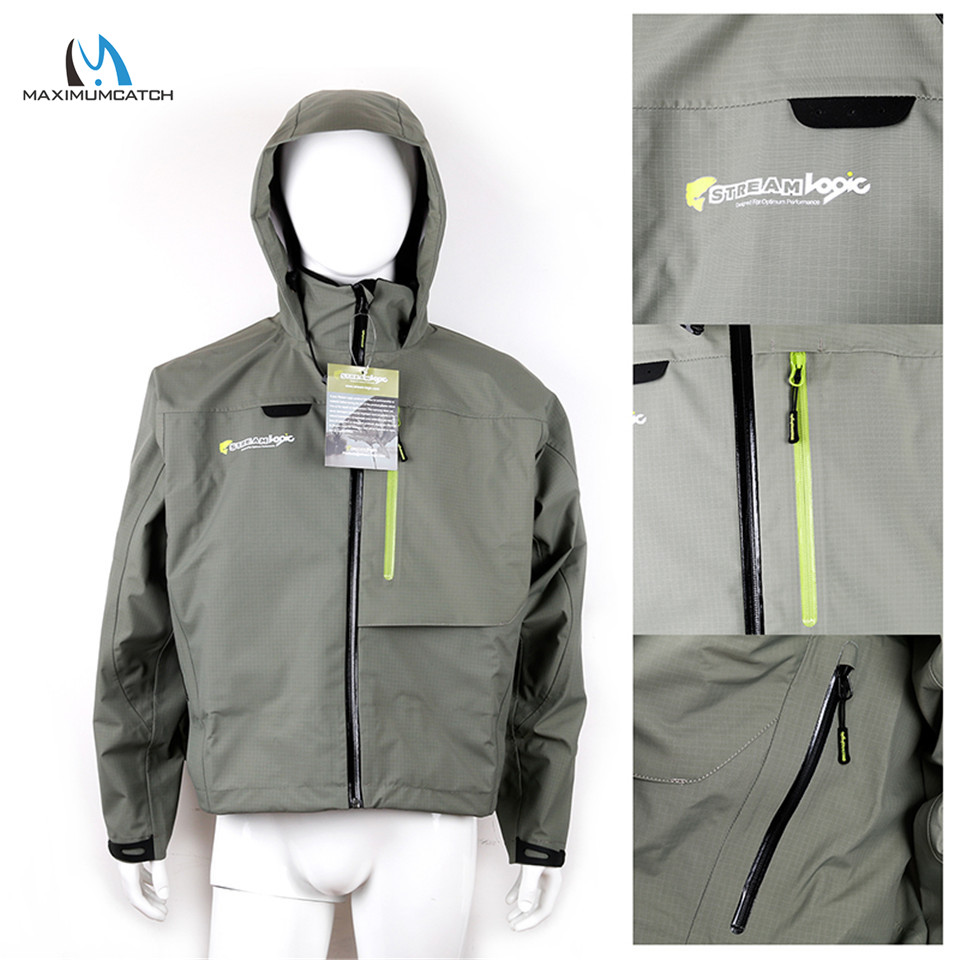 Maximumcatch Waterproof & Brea – Fishing Waders Breathable Bewertung und Preis