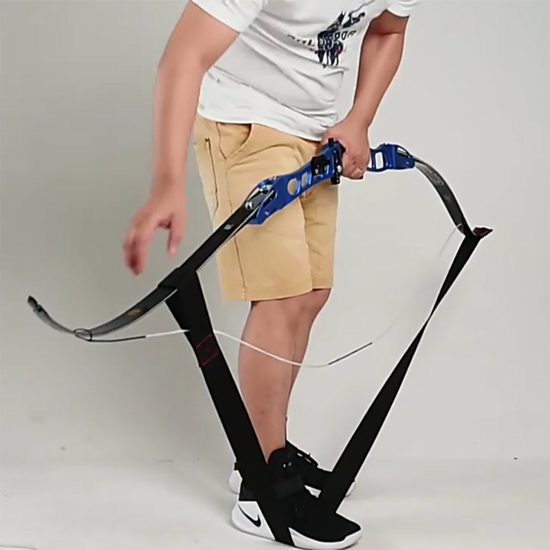 Archery Bowstring Installation – Bow Stringer Tool Bewertung und Preis