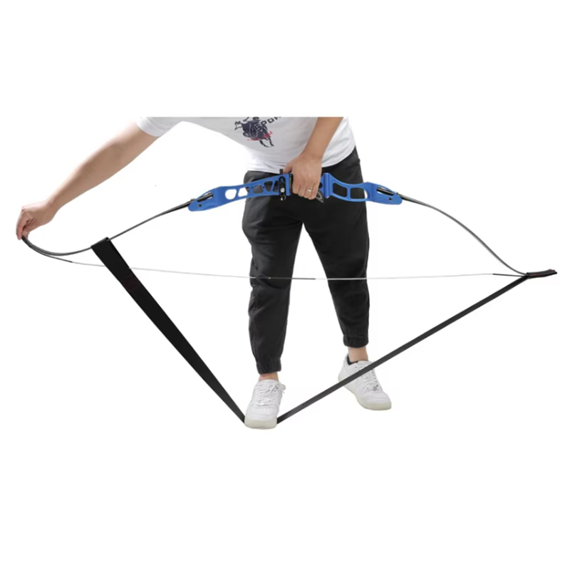 Archery Bowstring Installation – Bow Stringer Tool Bewertung und Preis