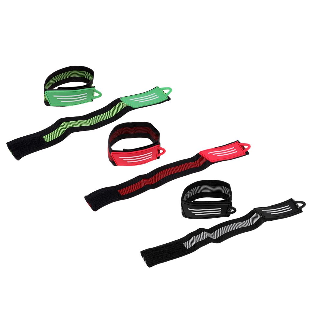 Pack of 2 Elastic Cycling Ankl – Outdoor Hunting Gear Store Bewertung und Preis