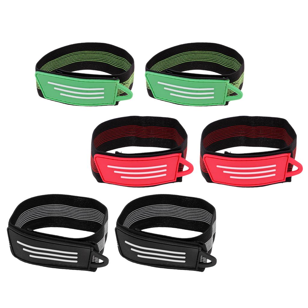 Pack of 2 Elastic Cycling Ankl – Outdoor Hunting Gear Store Bewertung und Preis
