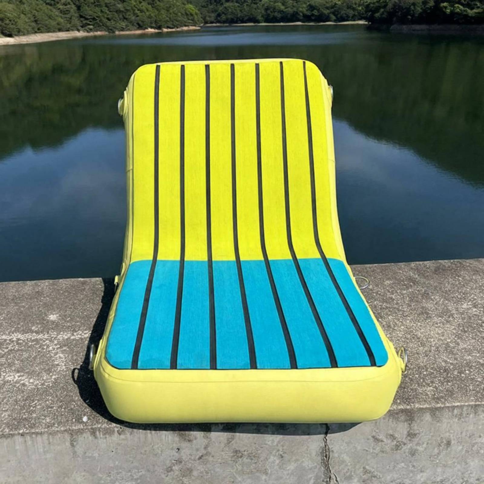 Inflatable Kayak Seat Detachab – Outdoor Hunting Gear Store Bewertung und Preis