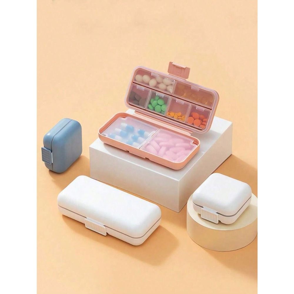 Portable Moisture-Proof Pill B – Hunting And Outdoor Stores Bewertung und Preis