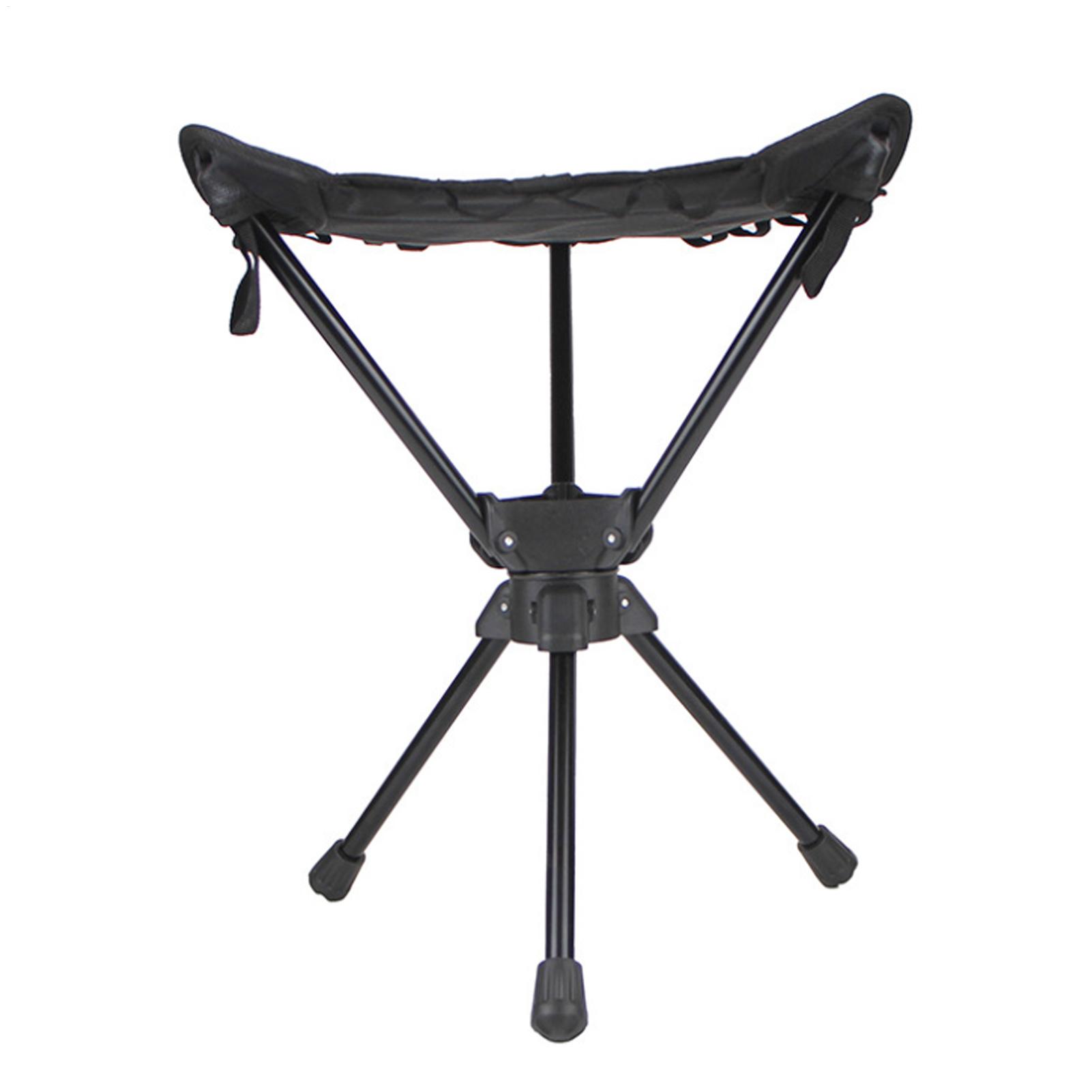 Folding Chairs Swivel Camping  – Hunting And Fishing Outdoor Chairs Bewertung und Preis