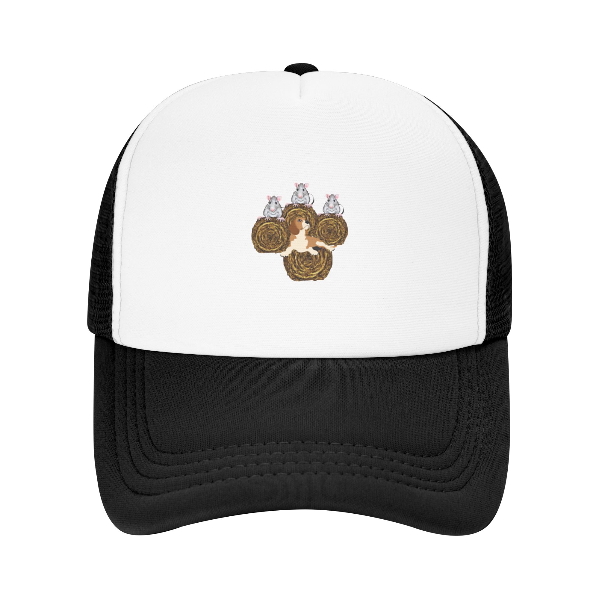 Fashion Funny Barn Hunt - in s – Hunting Dog Outdoor Bewertung und Preis