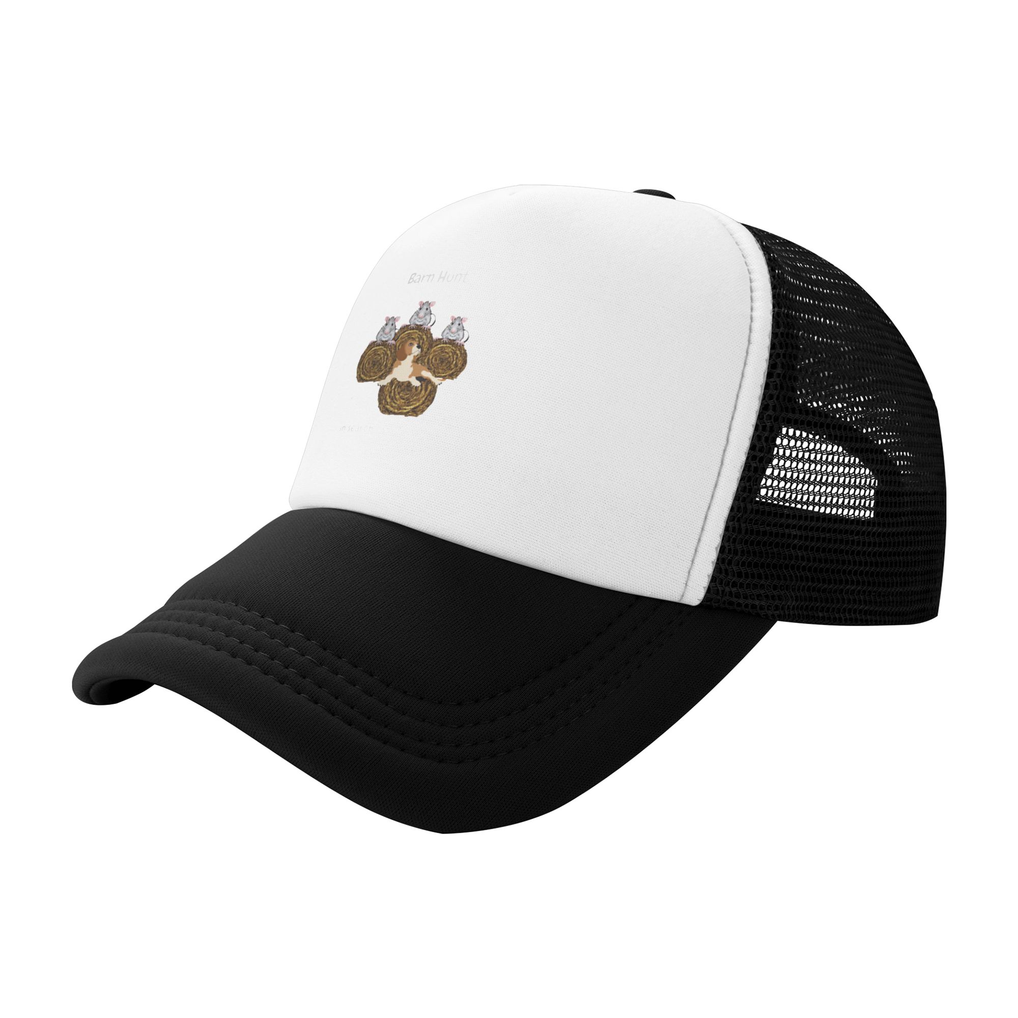 Fashion Funny Barn Hunt - in s – Hunting Dog Outdoor Bewertung und Preis