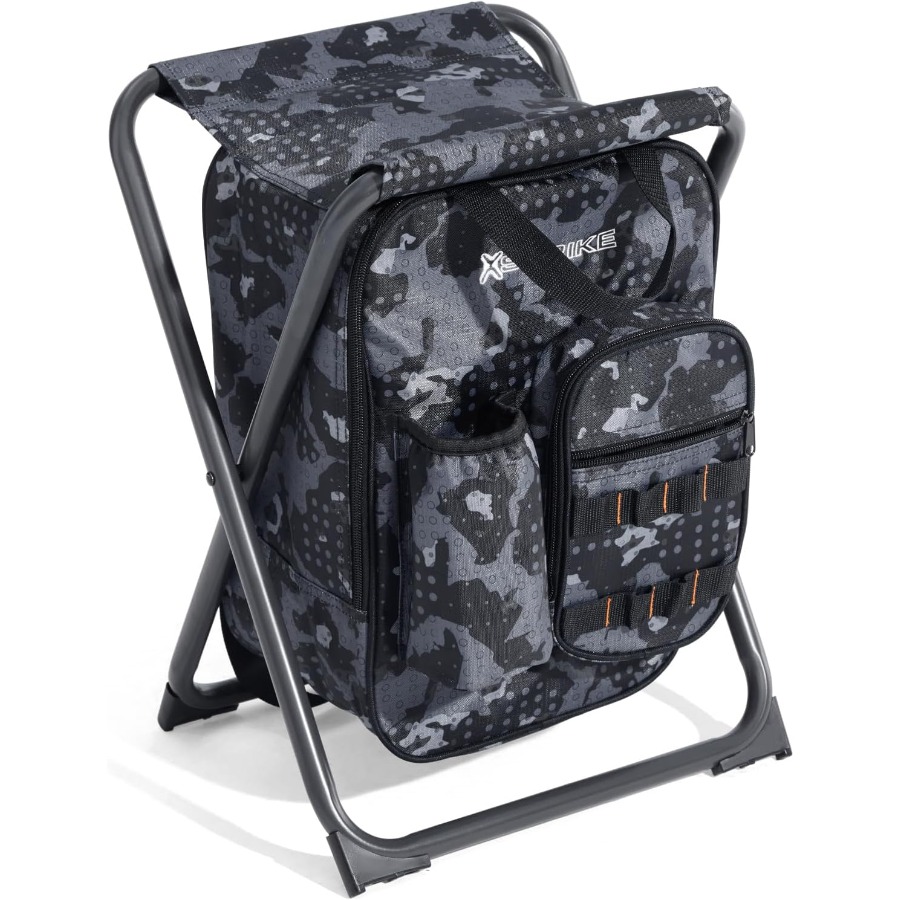 Portable Fishing Chair with Ad – Hunting And Fishing Outdoor Chairs Bewertung und Preis