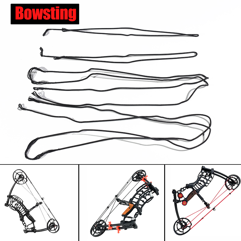 Bowstring For Recurve Bow Comp – Bow Stringer Tool Bewertung und Preis