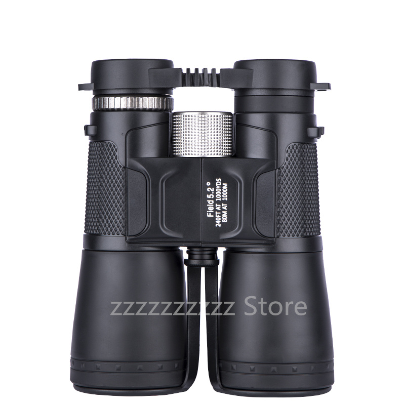 12x50 Binoculars BAK4 Prism SM – Hunting Outdoor Watch Bewertung und Preis
