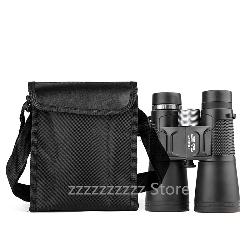 12x50 Binoculars BAK4 Prism SM – Hunting Outdoor Watch Bewertung und Preis