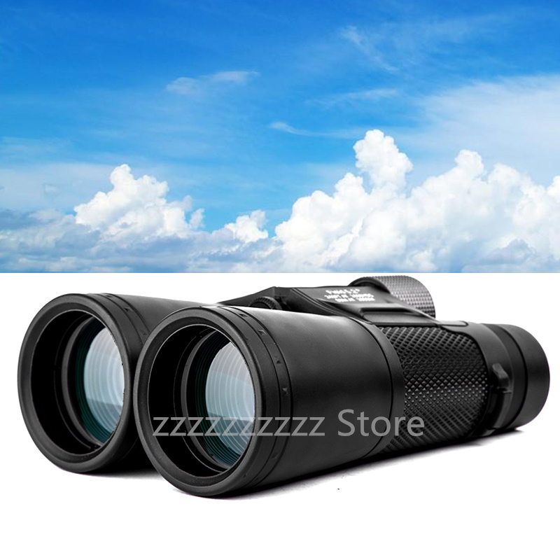 12x50 Binoculars BAK4 Prism SM – Hunting Outdoor Watch Bewertung und Preis