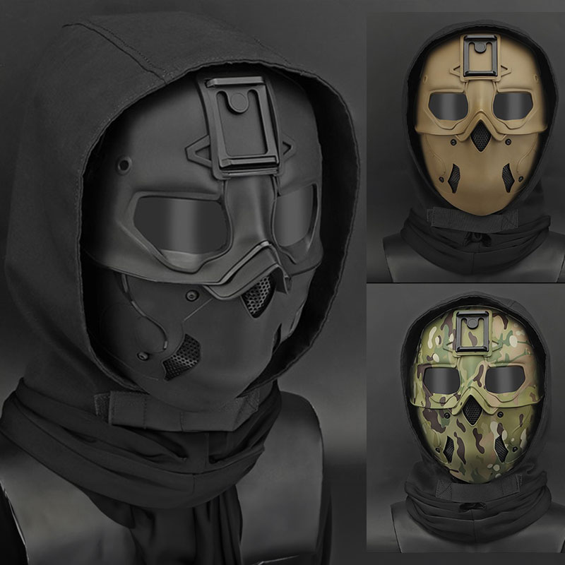 Wild Mask Set Tactical Equipme – Wildman Hunting & Outdoor Robertson Bewertung und Preis